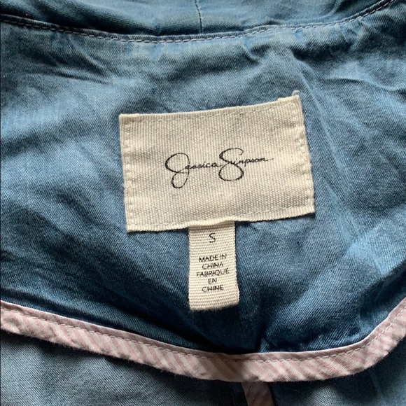 Jessica Simpson S jacket - Picture 3 of 3